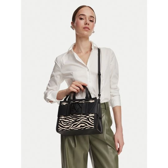 Obrázek produktu Kabelka Armani Exchange XW000392 AF26445 MC149 Černá