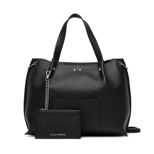 Obrázek produktu Kabelka Armani Exchange XW001211 AF15625 UC001 Černá