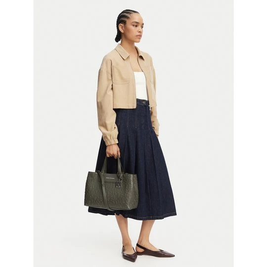 Obrázek produktu Kabelka Armani Exchange XW001222 AF15774 U7043 Zelená