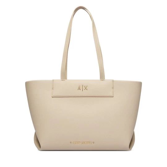 Obrázek produktu Kabelka Armani Exchange XW001538 AF26447 U6208 Béžová