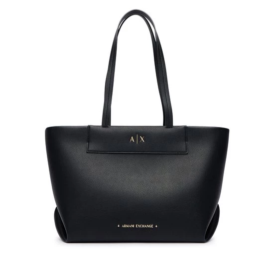 Obrázek produktu Kabelka Armani Exchange XW001538 AF26447 UC001 Černá