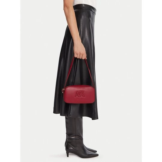 Obrázek produktu Kabelka Armani Exchange XW001568 AF15634 U5081 Červená