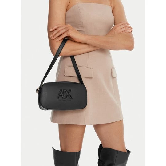 Obrázek produktu Kabelka Armani Exchange XW001568 AF15634 UC001 Černá