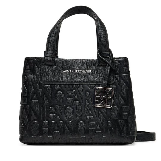 Obrázek produktu Kabelka Armani Exchange XW001576 AF15774 UC001 Černá