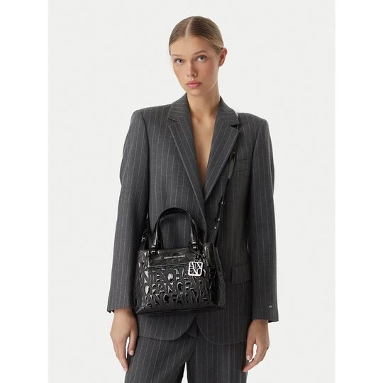 Obrázek produktu Kabelka Armani Exchange XW001576 AF17290 UC001 Černá