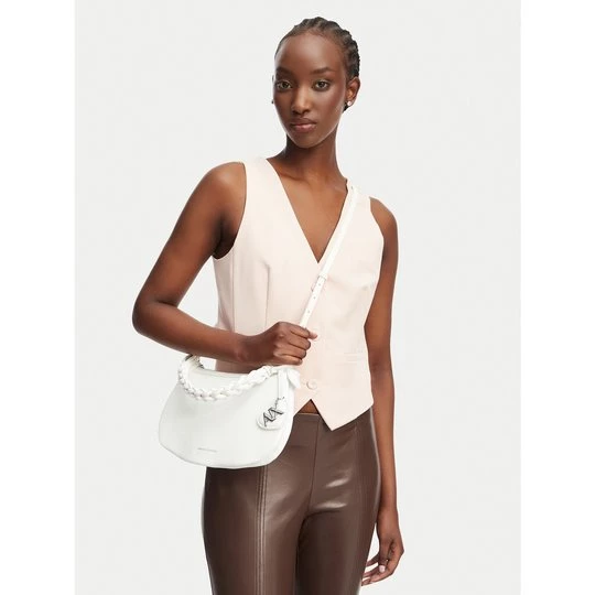 Obrázek produktu Kabelka Armani Exchange XW002228 AF21428 U0011 Bílá