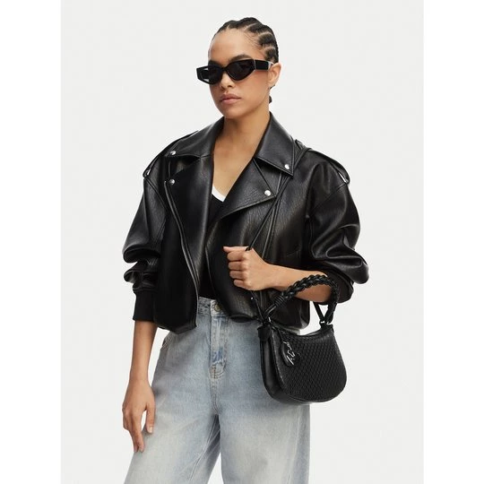 Obrázek produktu Kabelka Armani Exchange XW002228 AF22632 UC001 Černá