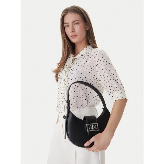 Obrázek produktu Kabelka Armani Exchange XW002565 AF12039 UC001 Černá