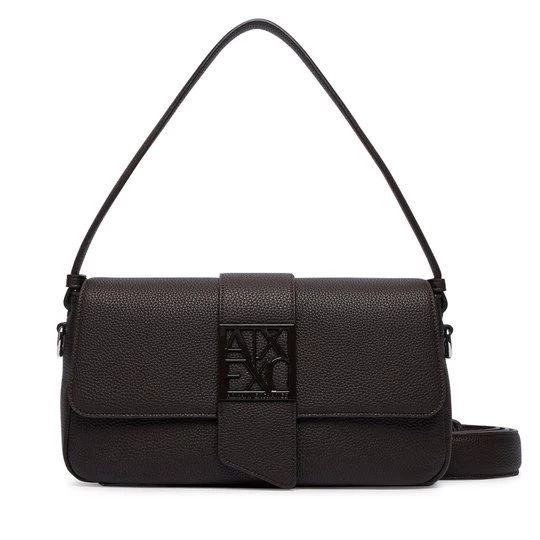 Obrázek produktu Kabelka Armani Exchange XW002592 AF11902 U6032 Tmavě hnědá