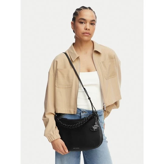 Obrázek produktu Kabelka Armani Exchange XW002593 AF21428 UC001 Černá