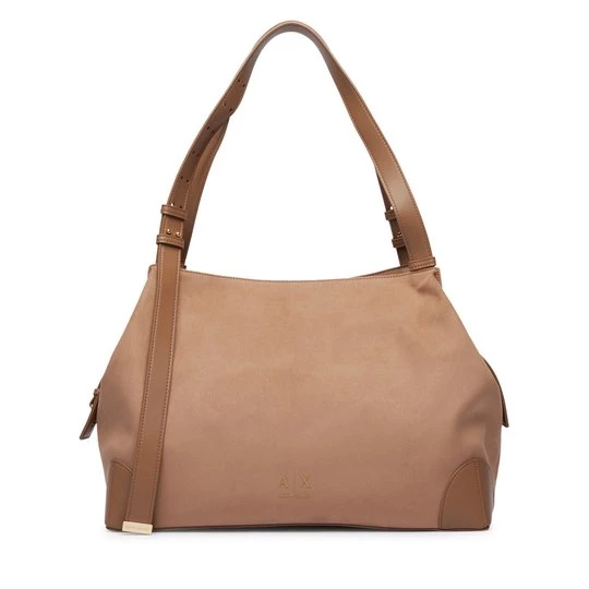 Obrázek produktu Kabelka Armani Exchange XW002603 AF22666 U6186 Hnědá
