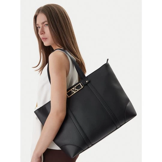 Obrázek produktu Kabelka Armani Exchange XW002608 AF15632 UC010 Černá