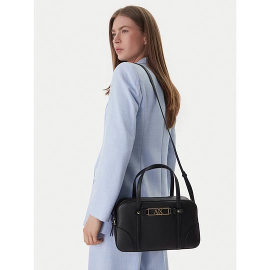 Obrázek produktu Kabelka Armani Exchange XW002610 AF15632 UC010 Černá