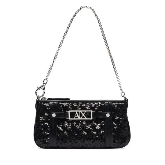 Obrázek produktu Kabelka Armani Exchange XW002986 AF26448 UC001 Černá