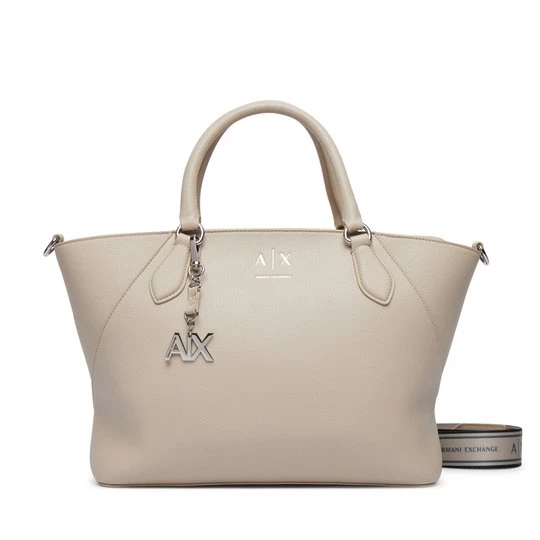 Obrázek produktu Kabelka Armani Exchange XW003086 AF26569 U6208 Béžová