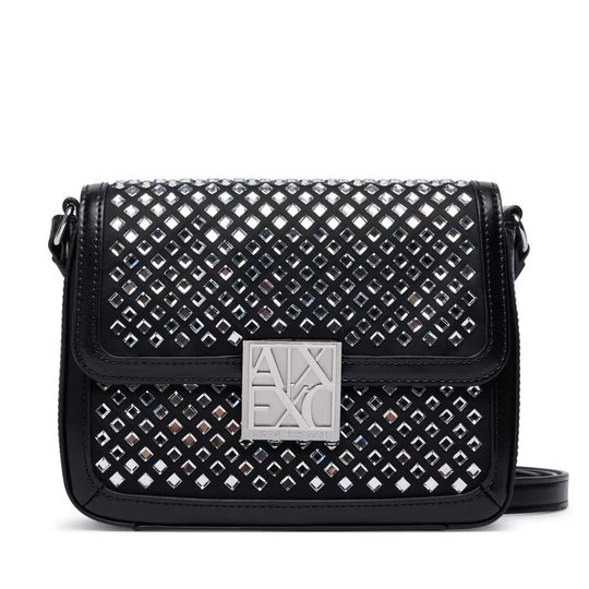 Obrázek produktu Kabelka Armani Exchange XW003374 AF26449 MC009 Černá