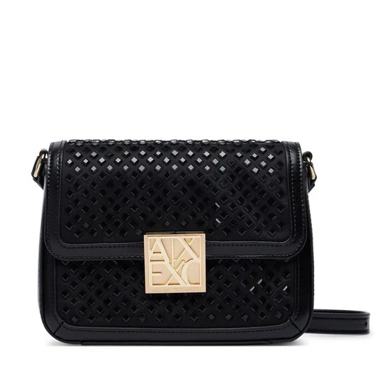 Obrázek produktu Kabelka Armani Exchange XW003374 AF26449 MC043 Černá