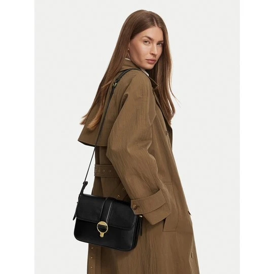 Obrázek produktu Kabelka Barbour LBA0491BK11 Černá