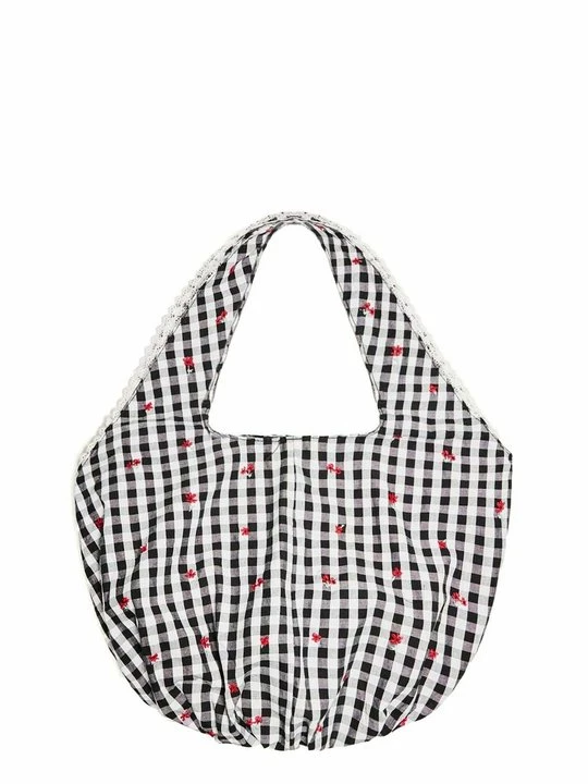 Obrázek produktu Kabelka Bershka černá