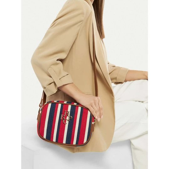 Obrázek produktu Kabelka Beverly Hills Polo Club BHPC-C-018-07 Barevná