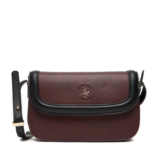 Obrázek produktu Kabelka Beverly Hills Polo Club C-BHPC-L-005-08 Bordó