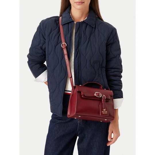 Obrázek produktu Kabelka Beverly Hills Polo Club CEO-BHPC-C-010-10 Bordó