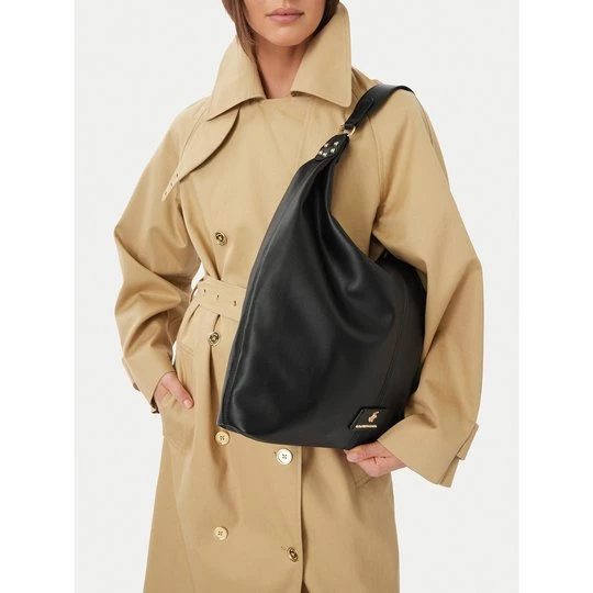 Obrázek produktu Kabelka Beverly Hills Polo Club CEO-BHPC-C-013-10 Černá