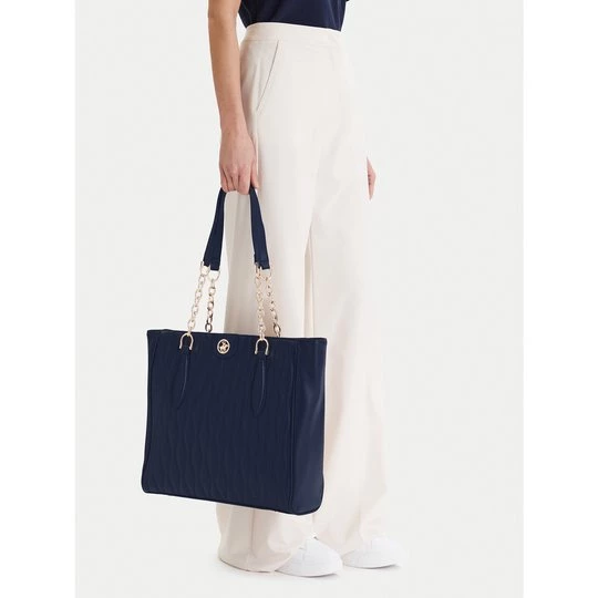 Obrázek produktu Kabelka Beverly Hills Polo Club CEO-BHPC-C-016-09 Tmavomodrá