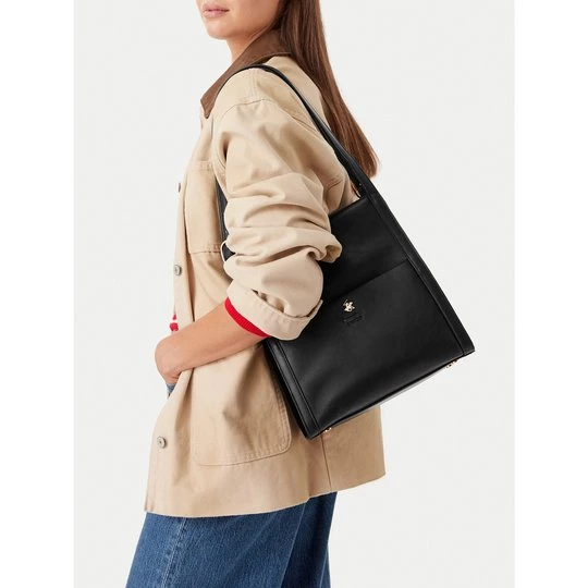 Obrázek produktu Kabelka Beverly Hills Polo Club CEO-BHPC-C-020-10 Černá