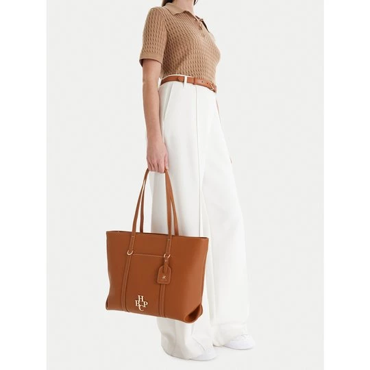 Obrázek produktu Kabelka Beverly Hills Polo Club CEO-BHPC-C-024-09 Hnědá