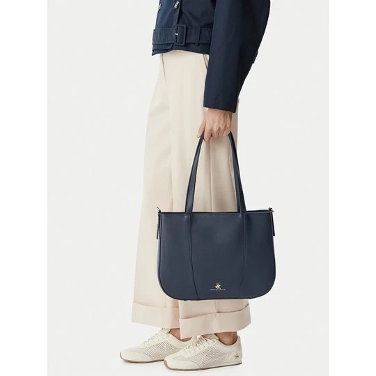 Obrázek produktu Kabelka Beverly Hills Polo Club CEO-BHPC-K-003-10 Tmavomodrá