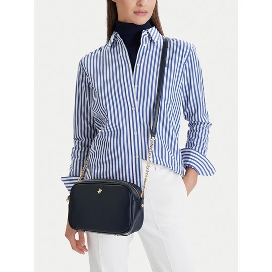 Obrázek produktu Kabelka Beverly Hills Polo Club CEO-BHPC-L-002-09 Tmavomodrá