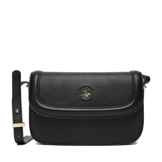 Obrázek produktu Kabelka Beverly Hills Polo Club CEO-BHPC-L-005-08 Černá