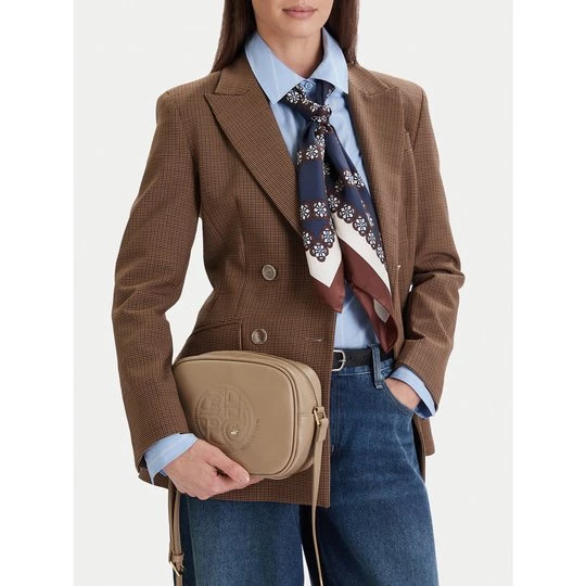 Obrázek produktu Kabelka Beverly Hills Polo Club CEOWB-BHPC-L-002-09 Béžová