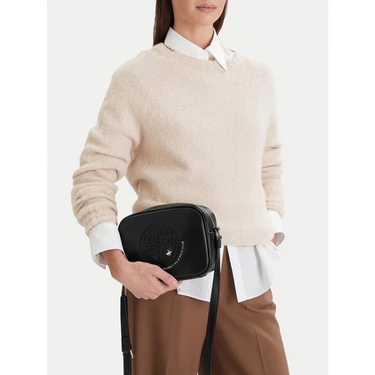 Obrázek produktu Kabelka Beverly Hills Polo Club CEOWB-BHPC-L-002-09 Černá
