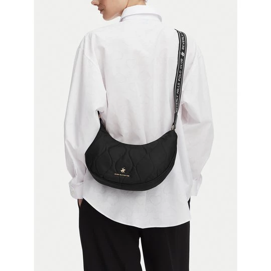 Obrázek produktu Kabelka Beverly Hills Polo Club CWBEO-BHPC-C-002-10 Černá