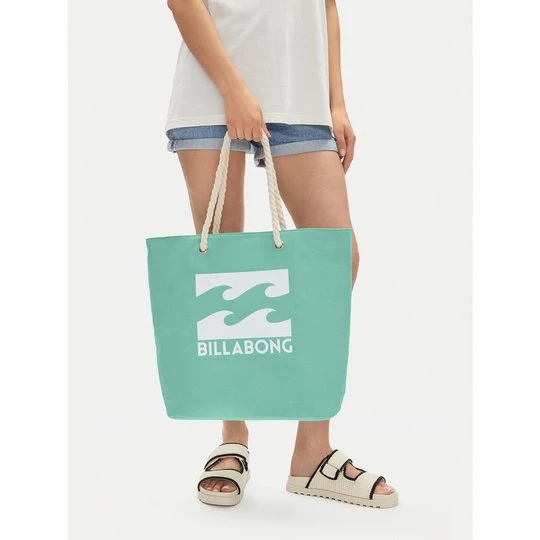 Obrázek produktu Kabelka Billabong BLB-B-001-07 Tyrkysová