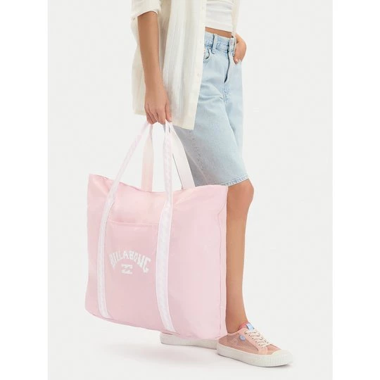 Obrázek produktu Kabelka Billabong CEOWB-BLB-MZ-002-09 Světle růžová