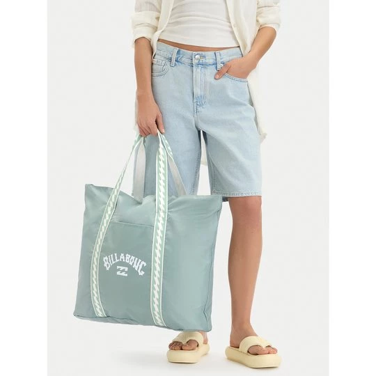 Obrázek produktu Kabelka Billabong CEOWB-BLB-MZ-002-09 Světle zelená