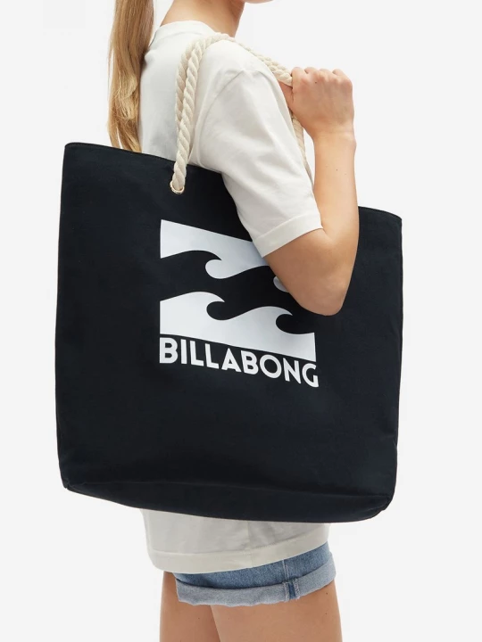 Obrázek produktu Kabelka Billabong ČERNÁ