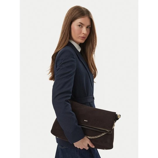 Obrázek produktu Kabelka BOSS 50573247 Hnědá