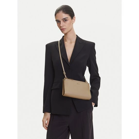 Obrázek produktu Kabelka BOSS Alyce 50541756 Béžová