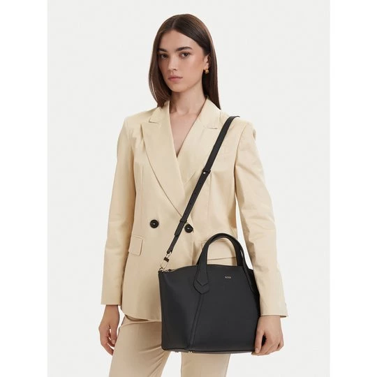 Obrázek produktu Kabelka BOSS Lenah M 50563396 Černá