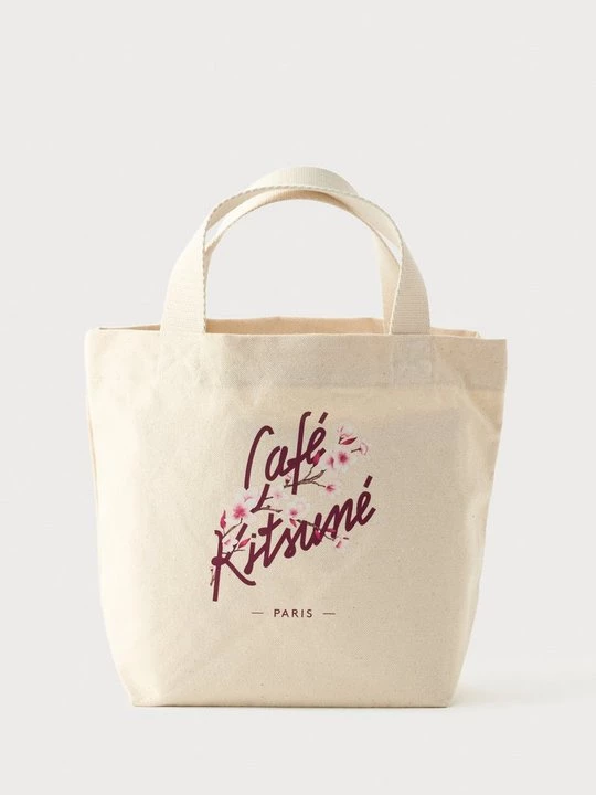 Obrázek produktu Kabelka Café Kitsuné