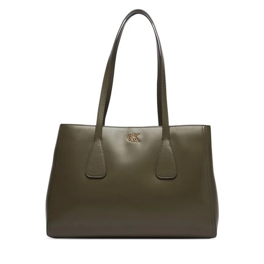 Obrázek produktu Kabelka Calvin Klein Ck Medium Work Tote LV04F3442G Zelená