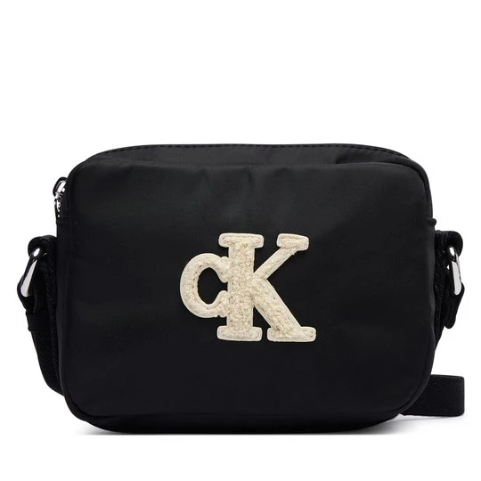 Obrázek produktu Kabelka Calvin Klein Jeans Crossbody Bag IU0IU00759 Černá