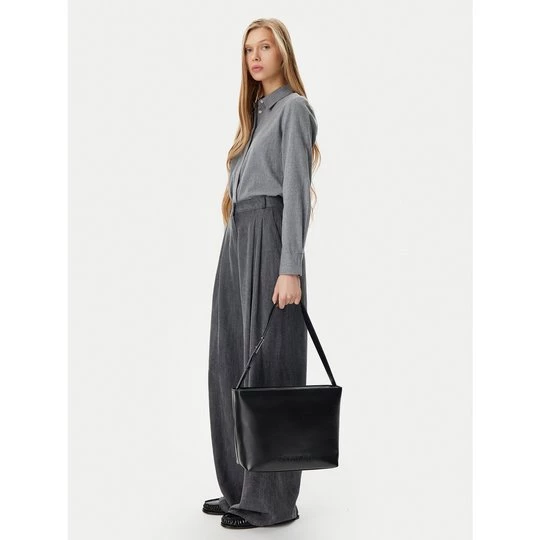 Obrázek produktu Kabelka Calvin Klein K60K613172 Černá