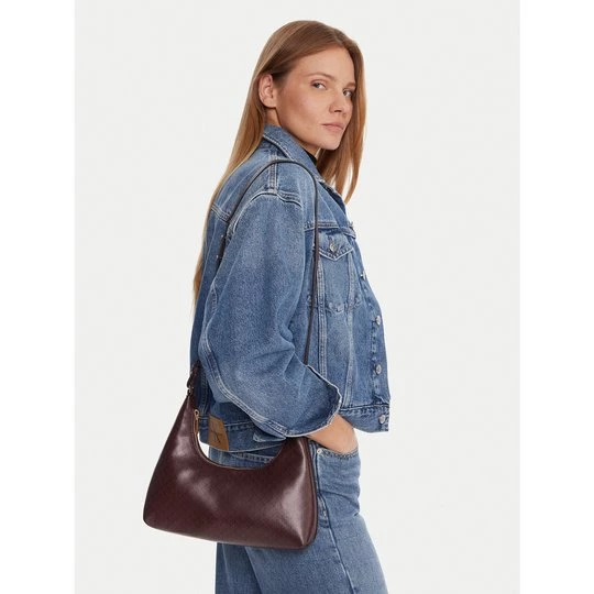 Obrázek produktu Kabelka Calvin Klein LV04F3298G Bordó