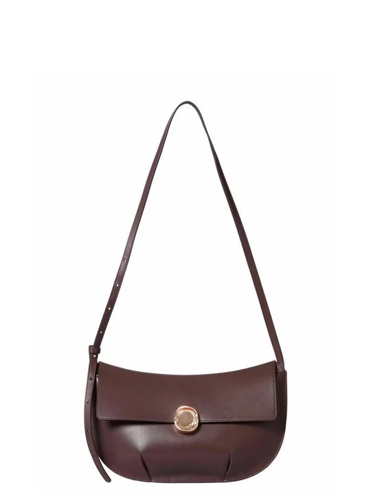 Obrázek produktu Kabelka CLAUDIE PIERLOT bordeaux