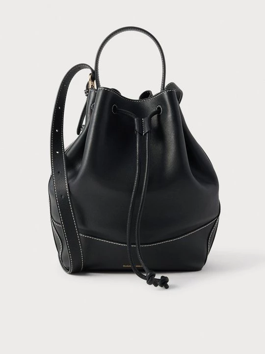 Obrázek produktu Kabelka CLAUDIE PIERLOT černá